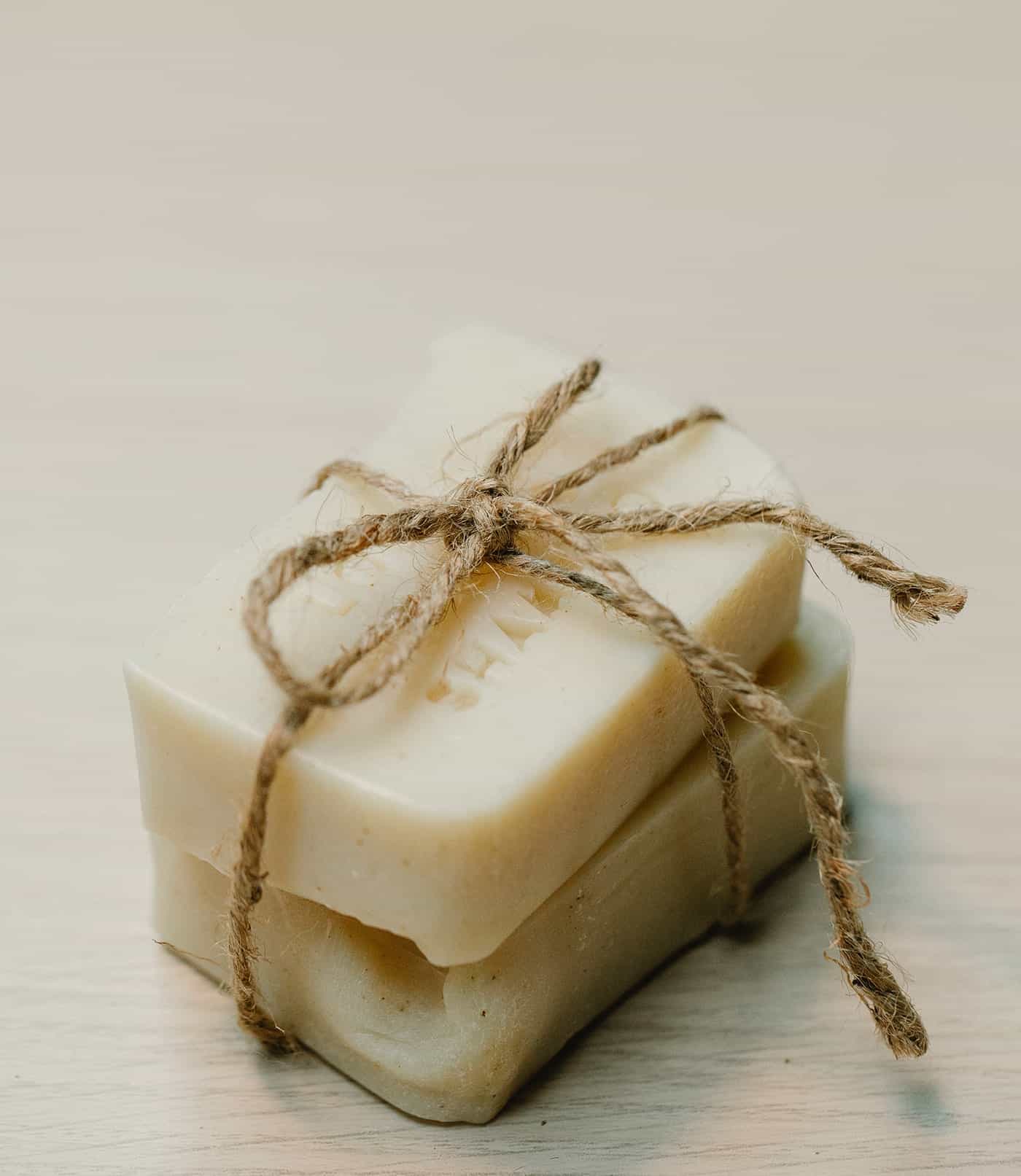 Balsam & Pine Soap