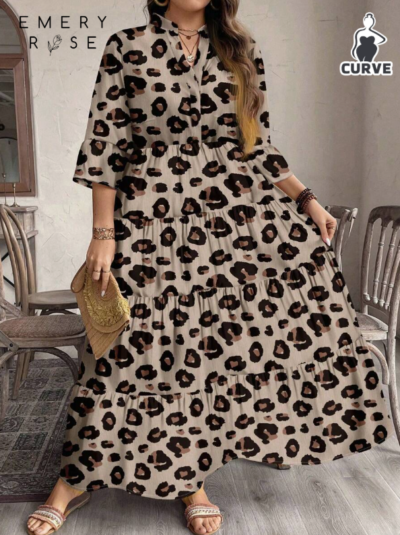 EMERY ROSE Vestido - Imagen 2