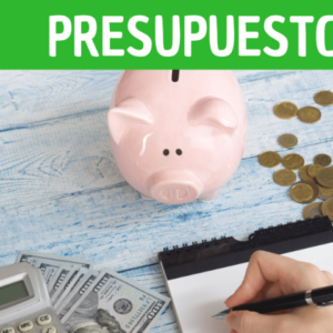 Presupuesto de Negocio - Prueba